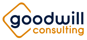 goodwill logo