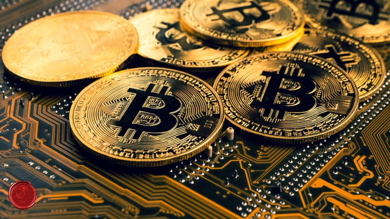 Hogyan adózz a Bitcoin után?