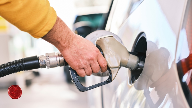 Szűkült a hatósági áras üzemanyagvásárlásra jogosultak köre