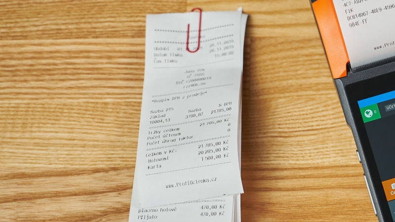 Mit kell tudni az uj nyugtaadat szolgaltatasrol