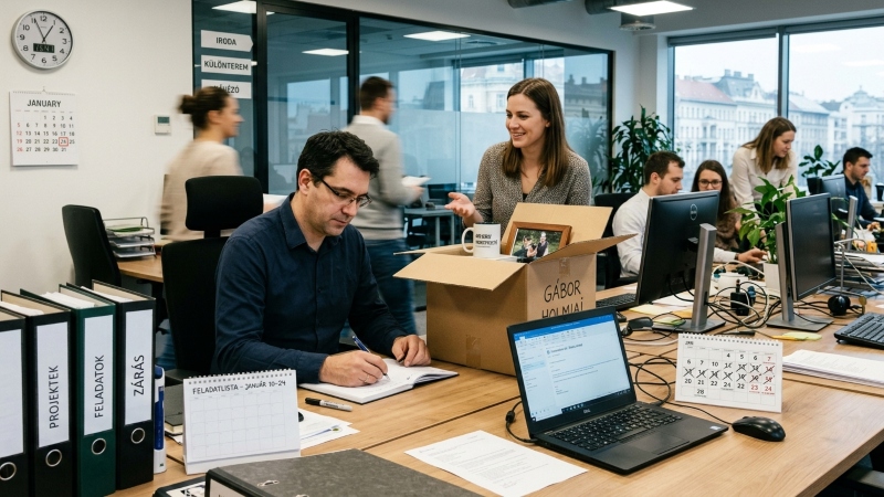 Home 16 Mit kell tudni a felmondasi idorol Irisz Office