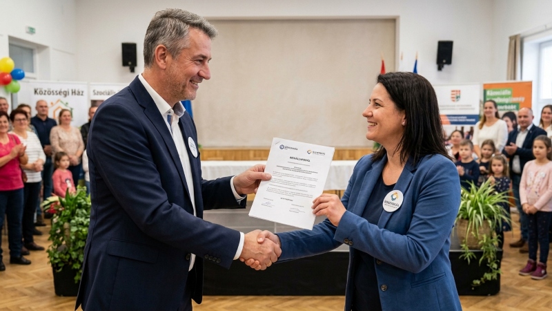 Home 16 Miert eri meg egy vallalkozasnak nonprofit szervezetet tamogatni